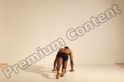 Breakdance reference poses of Enrique